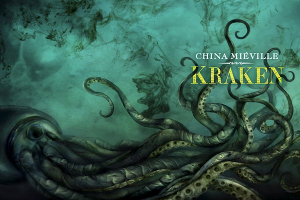 Kraken 26at